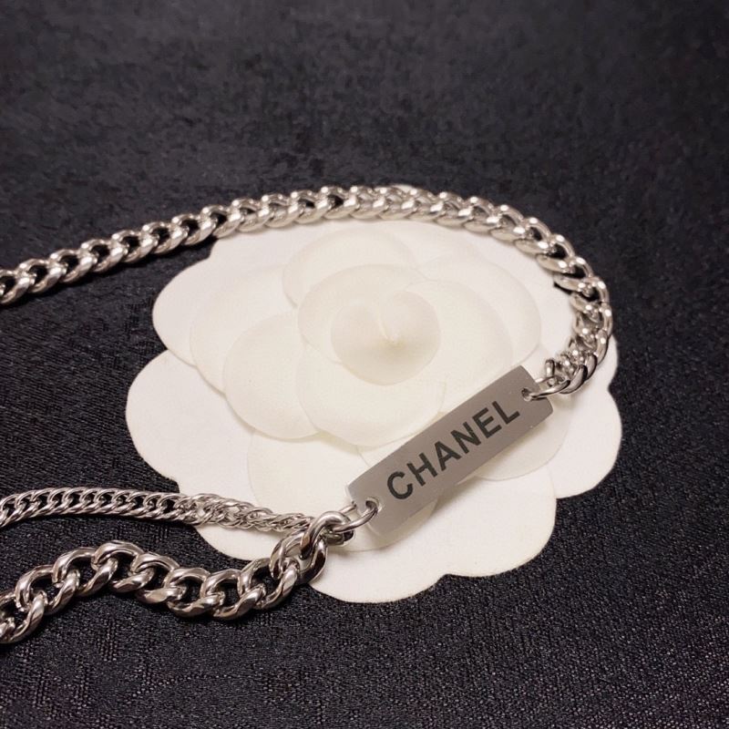 Chanel Necklaces